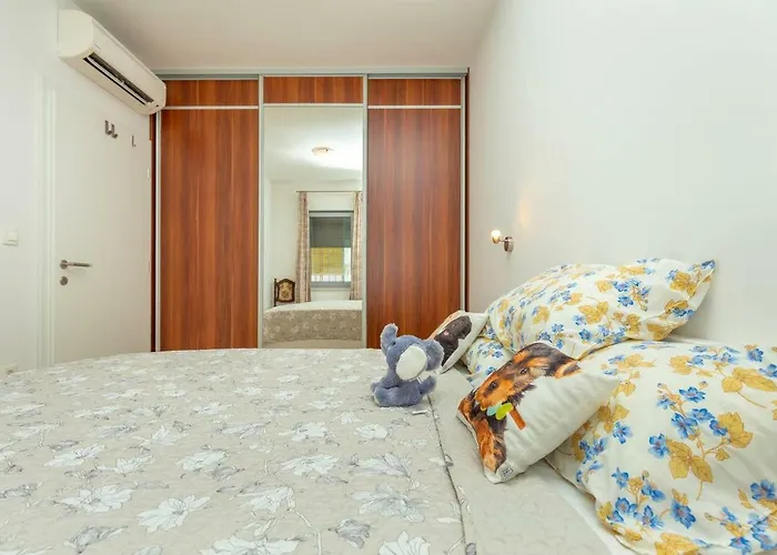 Charming Cozy Apartment Solitudo