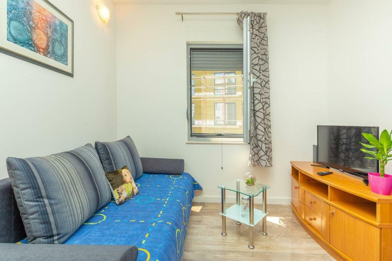 Charming Cozy Solitudo Apartment *