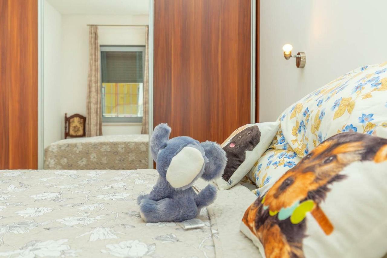 Charming Cozy Solitudo Apartment