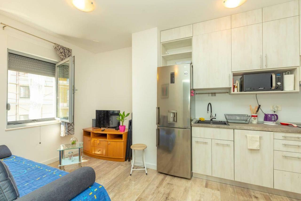 Apartment Charming Cozy Solitudo Dubrovnik