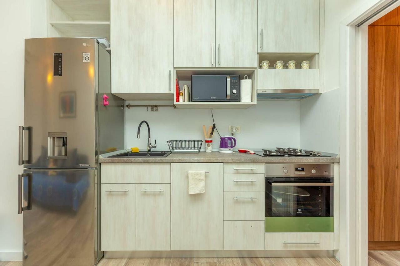 Apartment Charming Cozy Solitudo