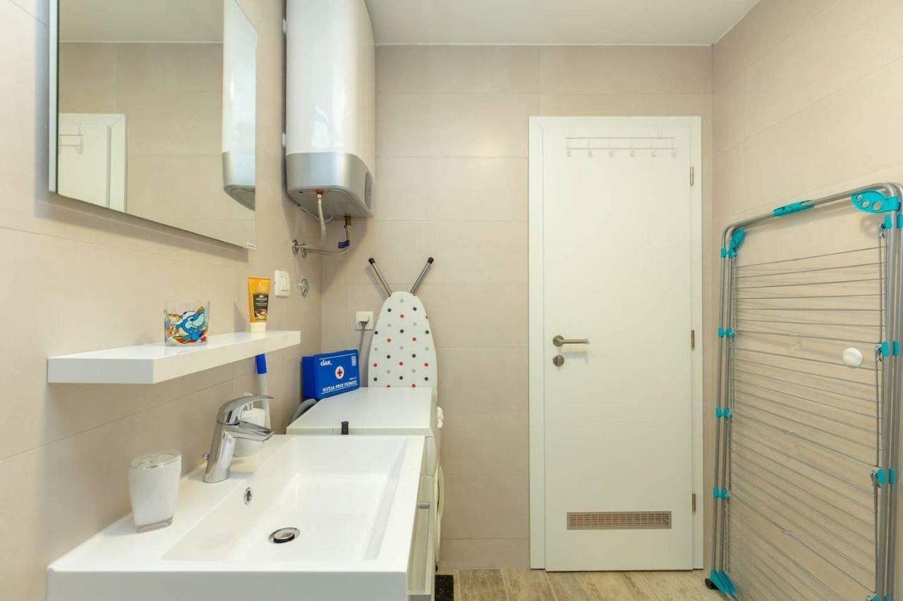 Charming Cozy Solitudo Apartment Dubrovnik