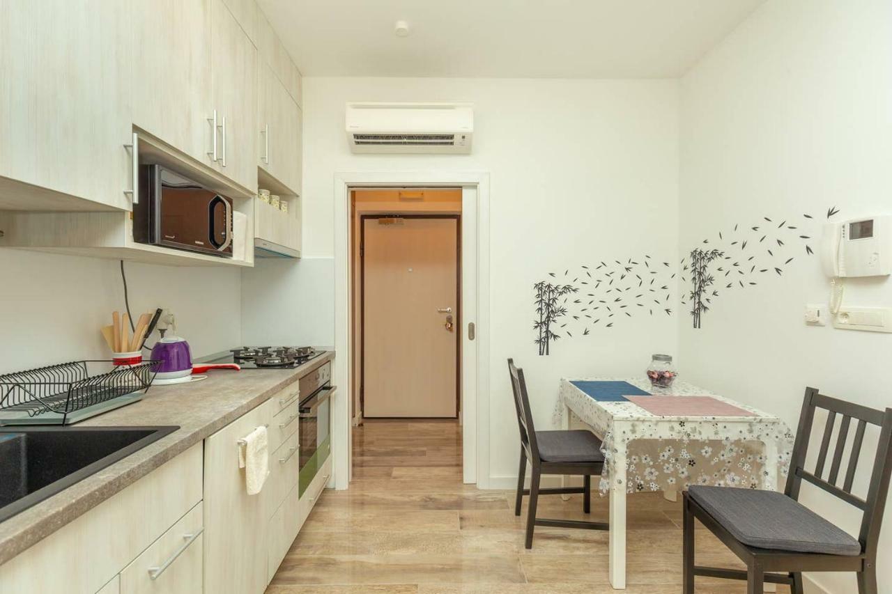 Charming Cozy Solitudo Apartment