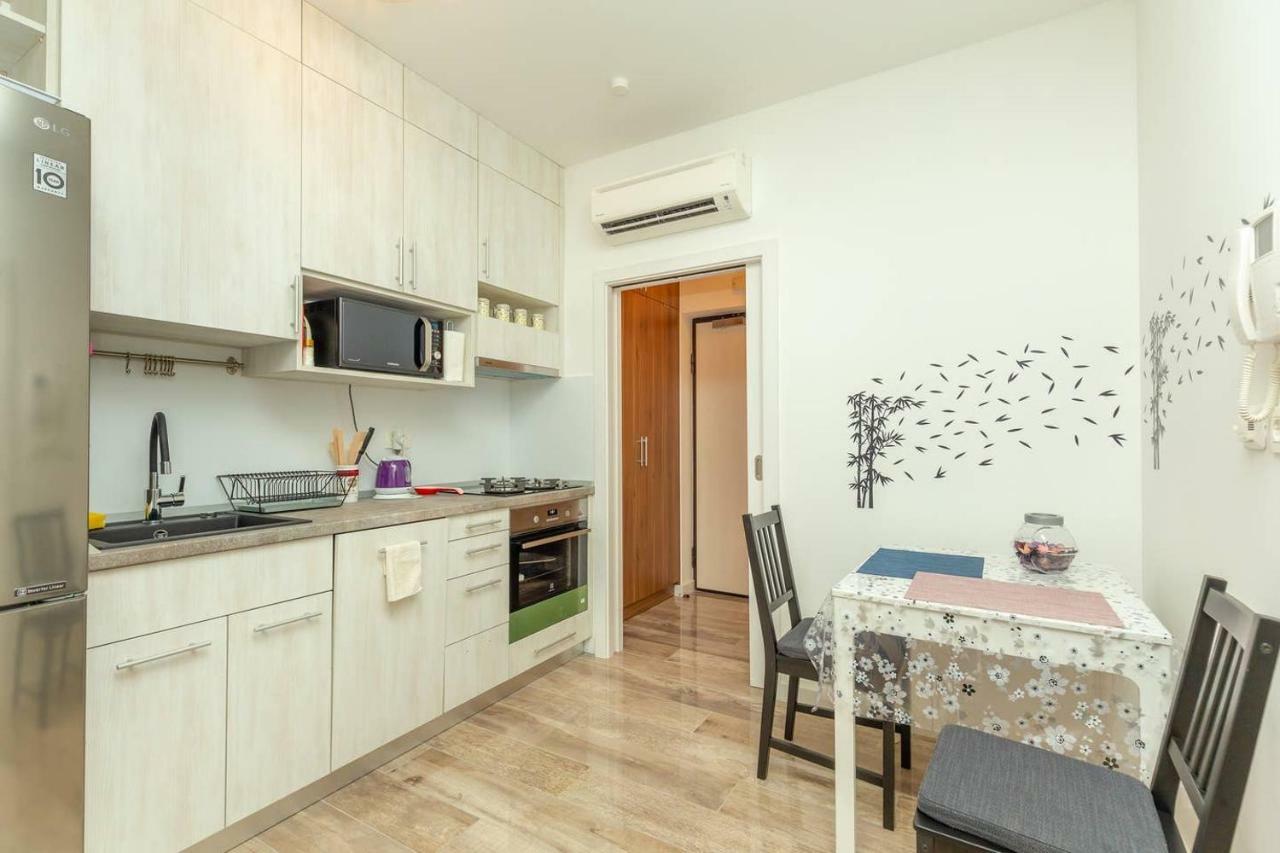 Apartment Charming Cozy Solitudo