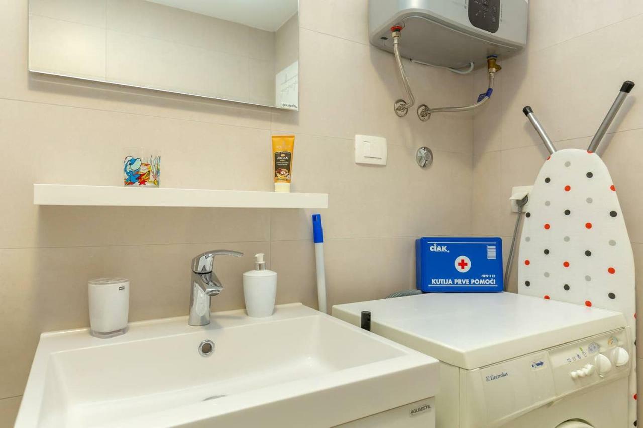 Apartment Charming Cozy Solitudo Dubrovnik